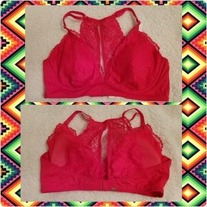 Victoria's Secret Bralettes